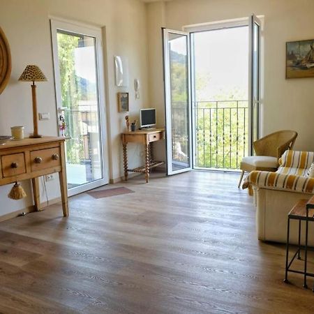 Casa Lavinia Villa Rapallo Ngoại thất bức ảnh