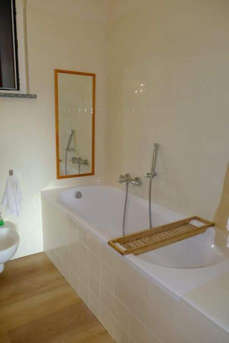 Casa Lavinia Villa Rapallo Ngoại thất bức ảnh