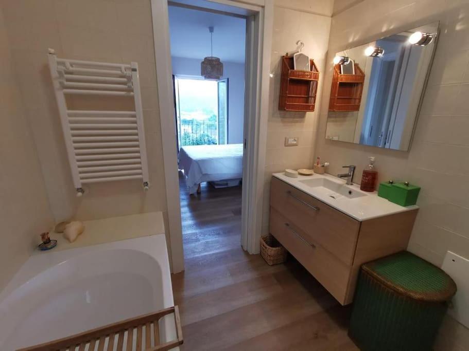 Casa Lavinia Villa Rapallo Ngoại thất bức ảnh