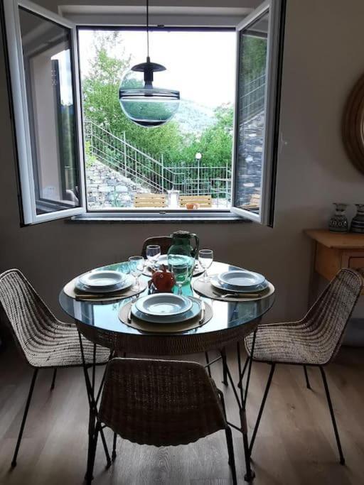 Casa Lavinia Villa Rapallo Ngoại thất bức ảnh