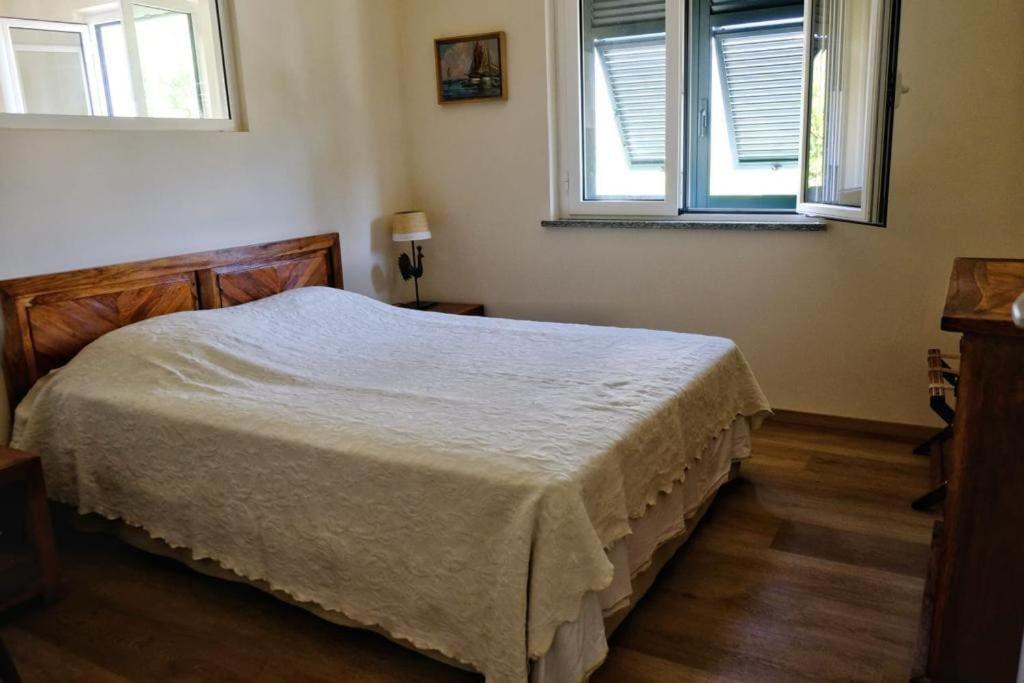 Casa Lavinia Villa Rapallo Ngoại thất bức ảnh