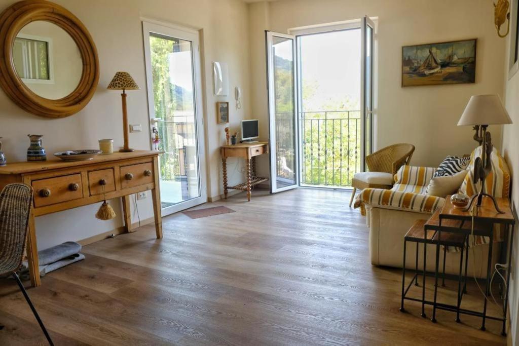 Casa Lavinia Villa Rapallo Ngoại thất bức ảnh