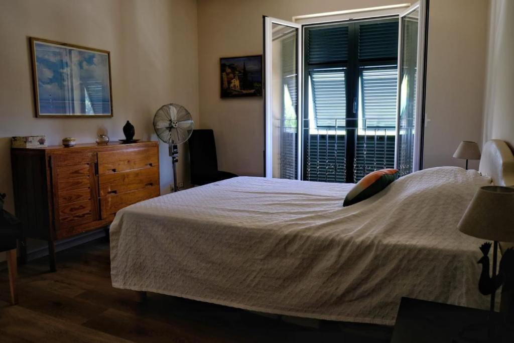 Casa Lavinia Villa Rapallo Ngoại thất bức ảnh